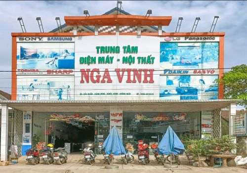 CÔNG TY TNHH MTV SX TM DV NGA VINH TUYỂN DỤNG