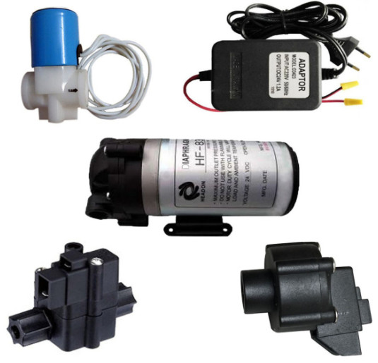 Phụ kiện máy lọc nước