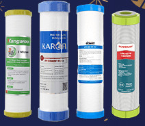 Bộ lõi máy lọc nước