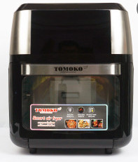 Nồi chiên không dầu