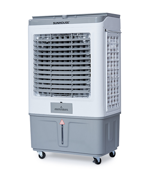 Quạt làm mát không khí